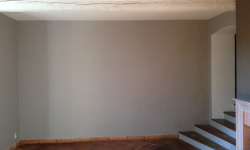 Avant travaux